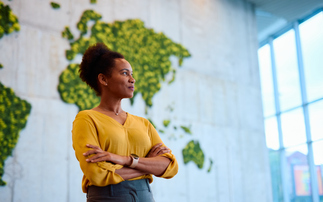 CDP: Businesses applying 'earth-positive economics' enjoyed $218bn boost in 2025