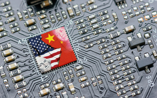 China 'nowhere near' the US in AI race despite Alibaba rally 