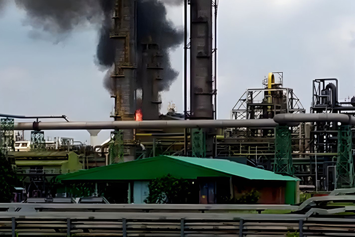 India's big push in petrochemicals could tip Asian supply balance: S&P Global Ratings