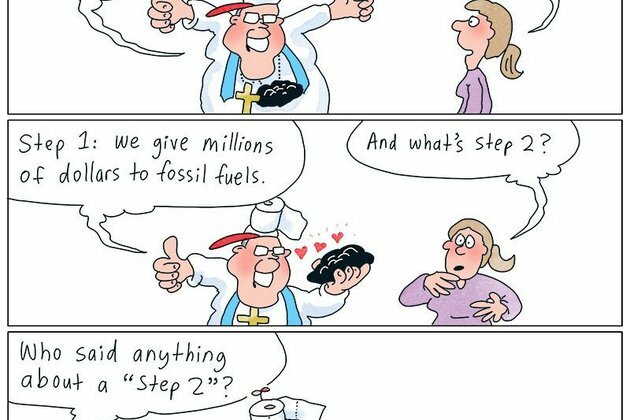 Seven ways the Coalition&#039;s 2021 budget is blue not pink