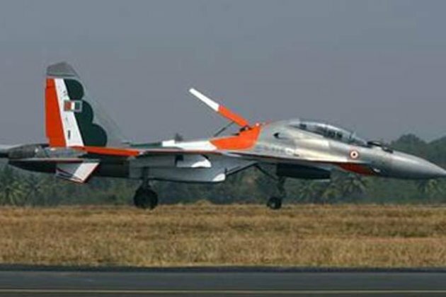 'Bomb threat' onboard Iranian plane over Indian airspace triggers alert, IAF jets scrambled