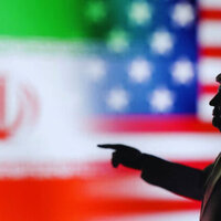 Trump Threatens Intervention as Irans Economic Protests Turn Violent