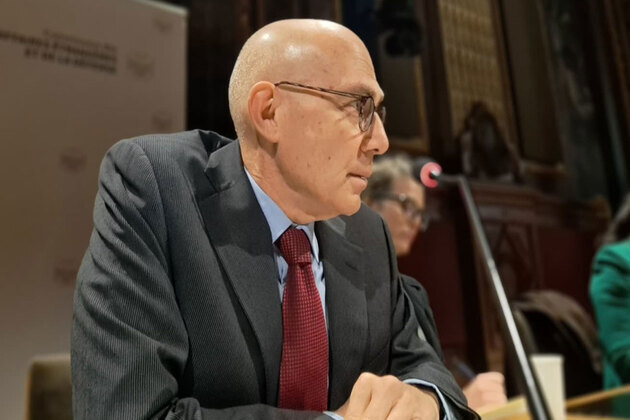 UN condemns Taliban's new decree on women after it legitimises use of violence