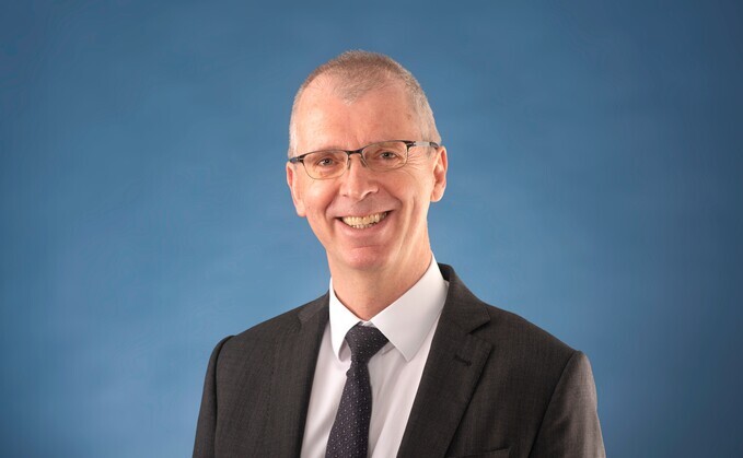 Aviva Master Trust’s Chris Noon: The responsibility is profound