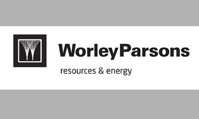 Notice from WorleyParsons Notice from WorleyParsons