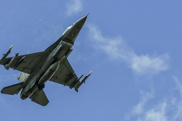 US strikes Syria