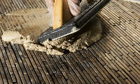 Choosing the right grout for your job