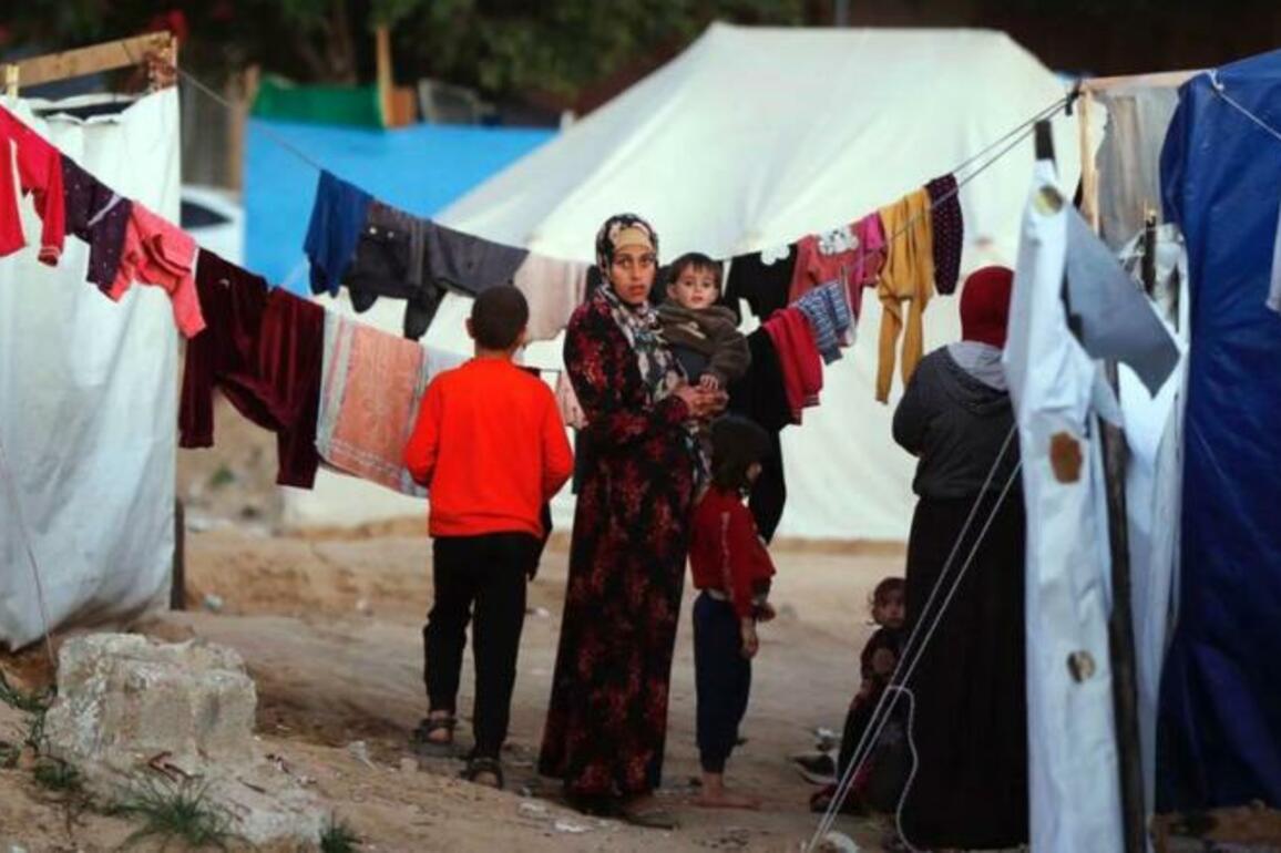 Women Suffer a Silent Menstrual Emergency in Gaza - Havana Times