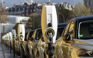  Study: UK among leading global markets for corporate fleet electrification