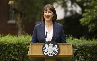 Chancellor Rachel Reeves: 'Budget will be a reset for our economy' 