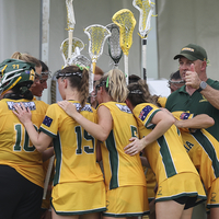 (SP)CHINA-CHENGDU-THE WORLD GAMES 2025-LACROSSE-WOMEN-AUS VS USA (CN)