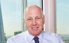 Glyn Jones succeeding Hemphill as Old Mutual Wealth non-exec chair