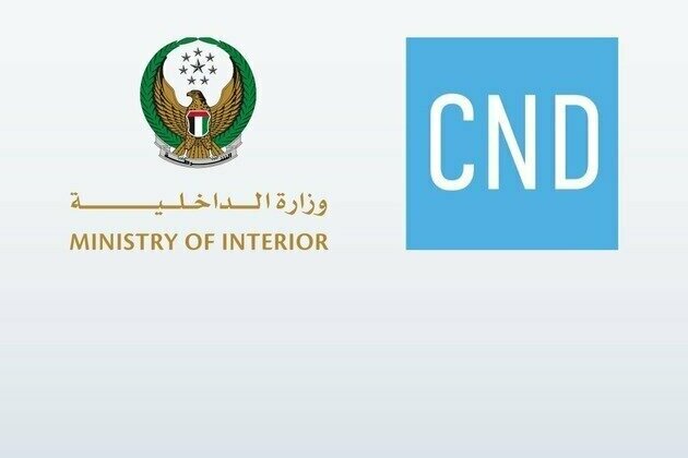 UAE secures seat on UN Commission on Narcotic Drugs representing Asia-Pacific Group