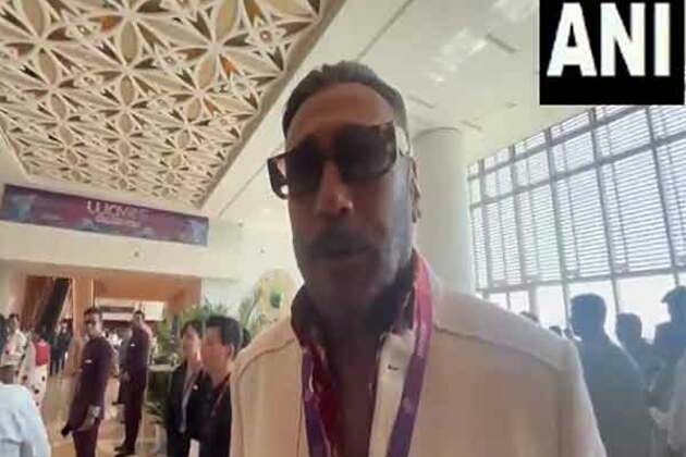 "Everyone is pained by it...": Jackie Shroff condemns Pahalgam attack at WAVES Summit 2025