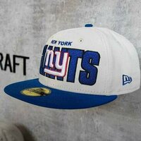 Giants Now: Field Yates' new 2-round mock draft