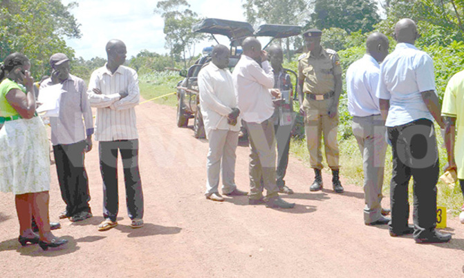 Two arrested over kidnap Two arrested over kidnap