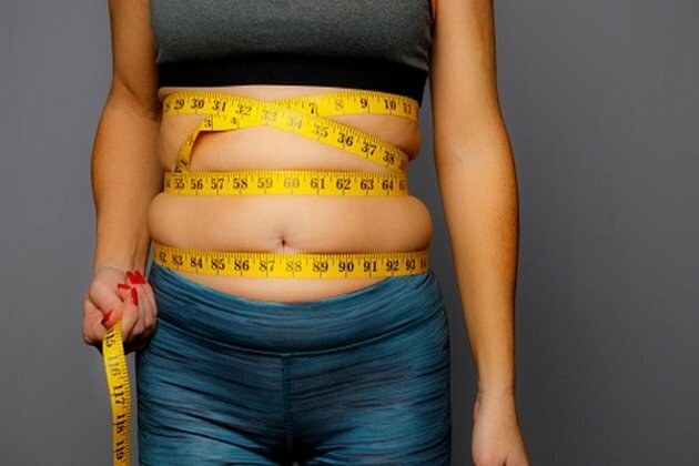 Study on new approach for treating obesity