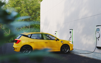 Cinch: Used EV sales overtake diesels for first time