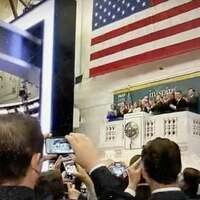 U.S. stocks tread water on 11th day of Iran conflict