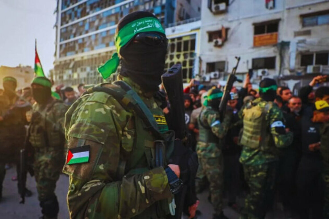Hamas Signals Readiness to Release Hostages as Trump Issues Ultimatum