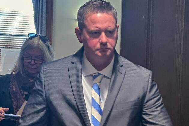 Ex-NY Trooper Guilty Of Manslaughter In Car Chase  Latest News