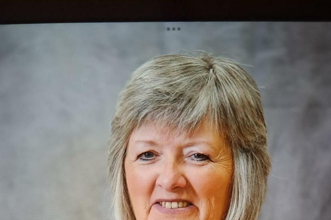 Frances Burton named Mid Ulster Councils new Chair
