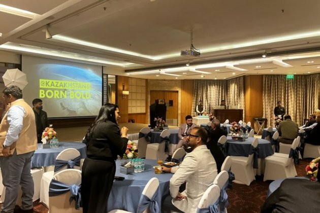 Astana International Forum 2025: Showcasing Kazakhstan's Bold Vision