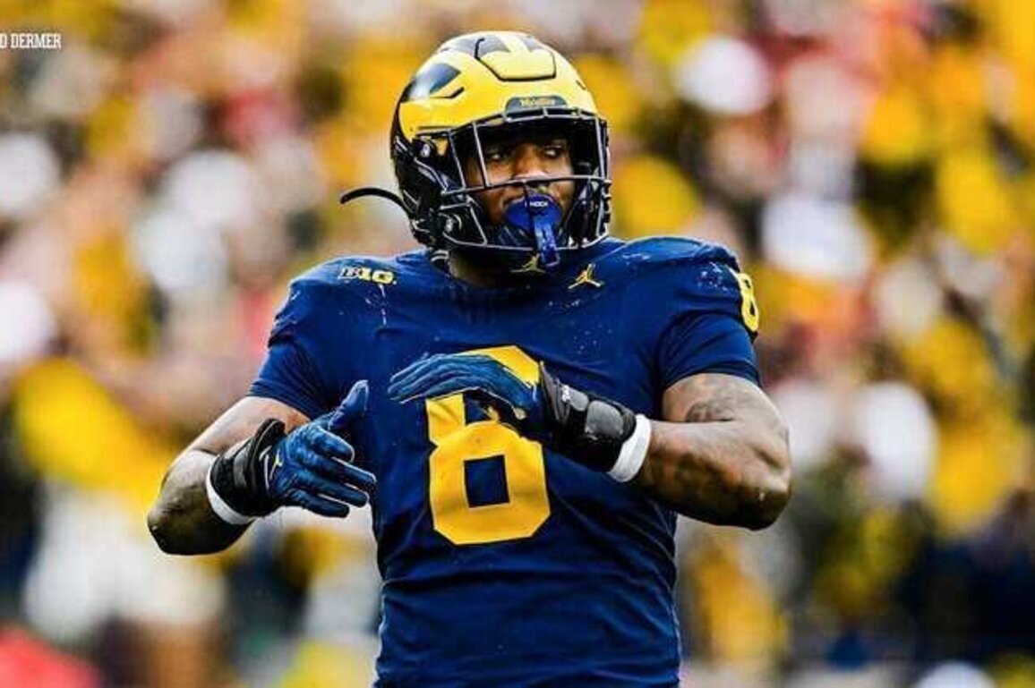 Greg Cosell analyzes Lions' 2026 draft class