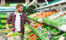GPs hungry for Benelux's food and beverages sector