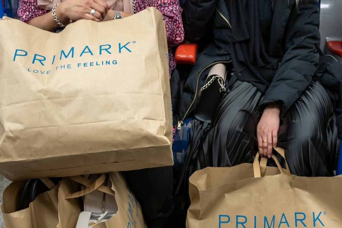 Primark shoppers 'running' to get their hands on 'White Fox dupes' at bargain price