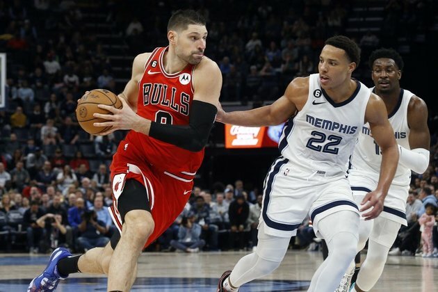 Bulls brace for Grizzlies' smothering defense
