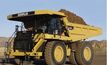 Caterpillar expands distribution with Mexico facility