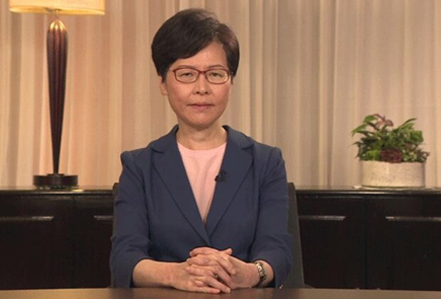 What Do Hong Kong Officials Have to Lose From Sanctions?