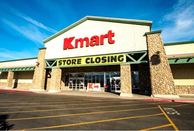 Retail powerhouse Kmart to shutter its last full-scale US store