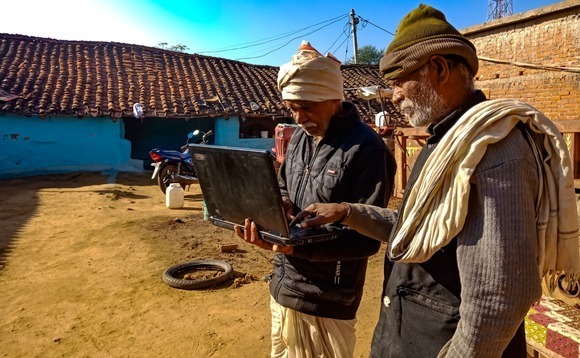 India mass market: Bharat dreams