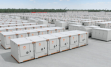 Origin's Eraring battery prepares to connect to the grid after reaching commissioning milestone