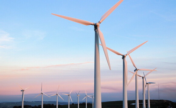 Rapid growth of clean energy is critical to meeting global climate goals | Credit: Charles Cook