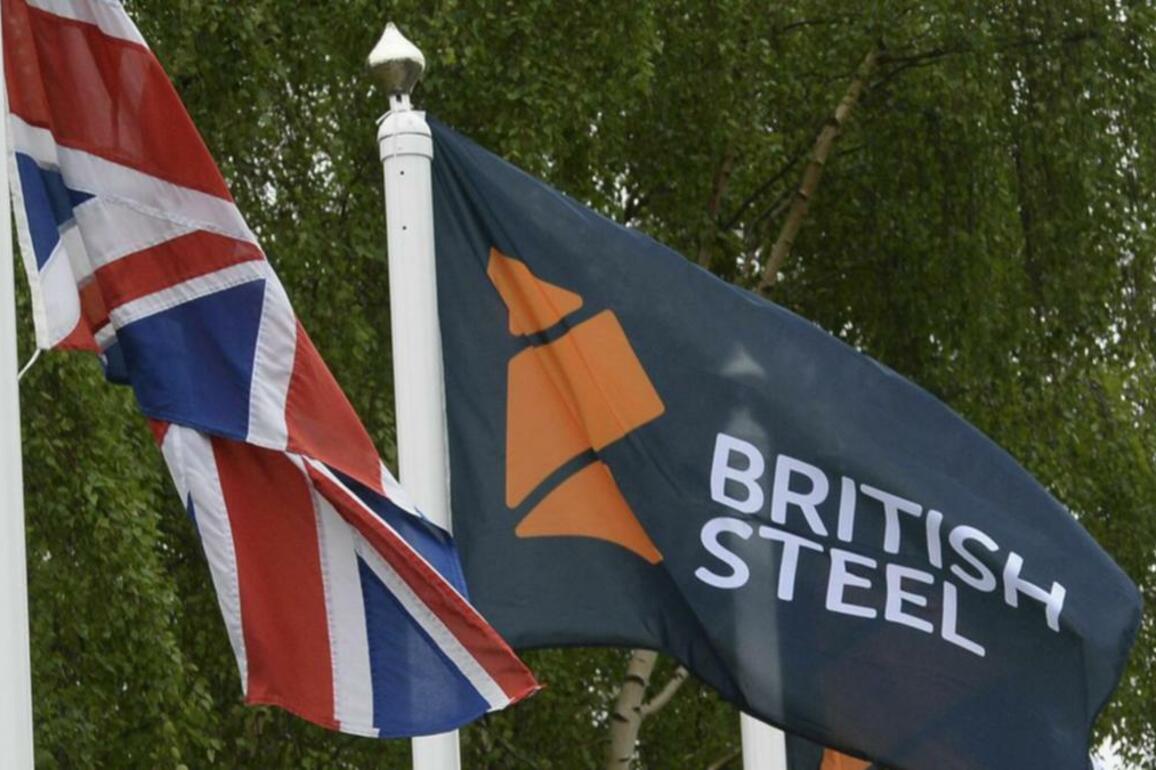 Britain boosts financial support amid tariff turmoil