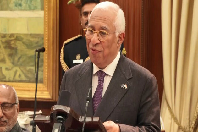 "Strategic partnership provides major economic and geopolitical weight": European Council President Antonio Costa on India-EU ties