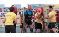 Jack helps England power to championship