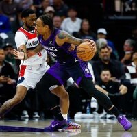 Domantas Sabonis returns to help Kings take down Wizards