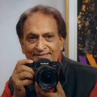 "Silent storyteller has departed": Varun Grover, William Dalrymple, others mourn Raghu Rai's demise