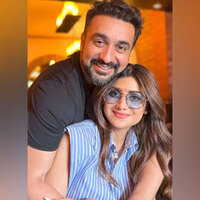 Mumbai Police issues Lookout Circular against Shilpa Shetty, Raj Kundra in alleged Rs 60 crore cheating case