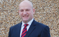 Graham Boyd appointed as joint managing director