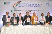 DEFTRONICS 2015 to be held in New Delhi, September 9-11