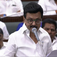 TN CM writes to PM Modi, urges him to raise fishermen issue with Sri Lankan PM Harini Amarasuriya