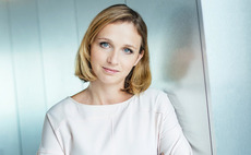 Innova promotes Magnuszewska to partner