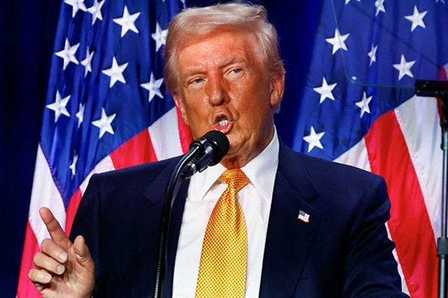 US President-elect nominates Roman Pipko as US Envoy to Estonia
