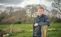 Dairy Talk - Dan Burdett: "I used to farm by certain dates in mind for turnout and housing"