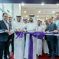 Salem Al Qasimi inaugurates Burjeel Cancer Institute in Sharjah